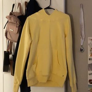 Buffbunny Power Hoodie